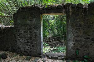 CAMERUN-LIMBE-PUERTO DE ESCLAVOS EN BIMBIA