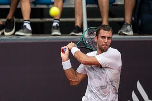 (SP)BRAZIL-RIO DE JANEIRO-TENNIS-ATP500-RIO OPEN