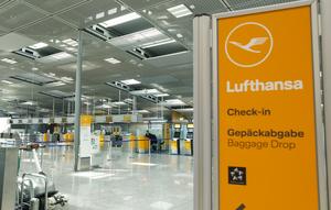 ALEMANIA-FRANKFURT-AEROPUERTO-HUELGA