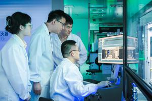 CHINA-GUANGDONG-SHENZHEN-SNP-DESCUBRIMIENTO-TRASTORNOS NEUROLOGICOS