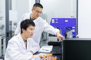 CHINA-GUANGDONG-SHENZHEN-SNP-DESCUBRIMIENTO-TRASTORNOS NEUROLOGICOS