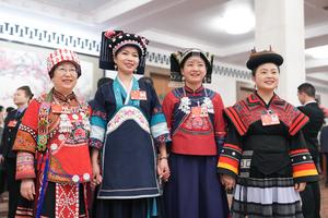(DOS SESIONES) CHINA-BEIJING-APN-SESION ANUAL-REUNION DE CLAUSURA