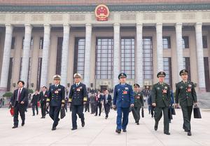(DOS SESIONES) CHINA-BEIJING-APN-SESION ANUAL-REUNION DE CLAUSURA