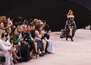 FRANCIA-PARIS-SEMANA DE LA MODA-CHANEL