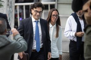 ARGENTINA-BUENOS AIRES-MARADONA-JUICIO