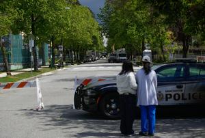 CANADA-VANCOUVER-ACCIDENTE DE TRANSITO-SECUELAS