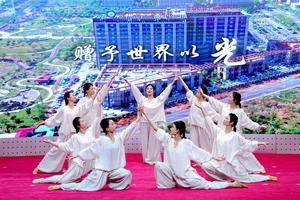 CHINA-DIA INTERNACIONAL DE LAS ENFERMERAS-CELEBRACIONES