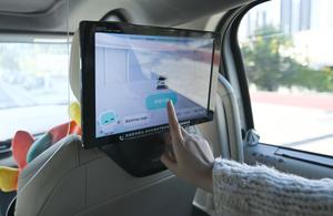 CHINA-GUANGDONG-GUANGZHOU-CONDUCCION AUTONOMA