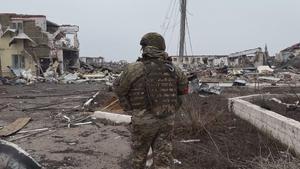 RUSIA-KURSK-UCRANIA-CIUDAD-LIBERACION