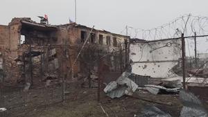 RUSIA-KURSK-UCRANIA-CIUDAD-LIBERACION