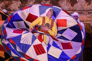 EGIPTO-CAIRO-RAMADAN-DANZA TANOURA