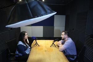MEXICO-MONTERREY-RUZZARIN-ENTREVISTA