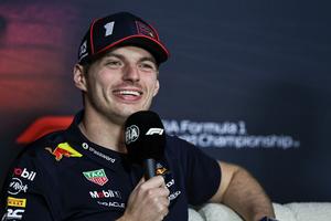 AUSTRALIA-MELBOURNE-F1-GRAN PREMIO 2025