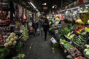 CHILE-SANTIAGO-ECONOMIA