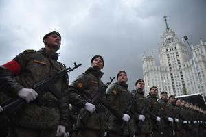 RUSIA-MOSCU-DESFILE-ENSAYO