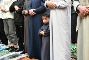 SIRIA-DAMASCO-EID-FITR-ORACIONES