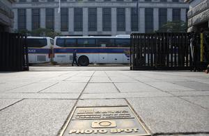 REPUBLICA DE COREA-SEUL-YOON SUK-YEOL-JUICIO DE DESTITUCION