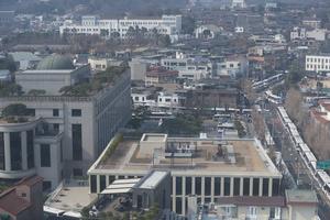 REPUBLICA DE COREA-SEUL-YOON SUK-YEOL-JUICIO DE DESTITUCION