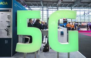 ALEMANIA-HANNOVER-HANNOVER MESSE 2025-INAUGURACION