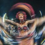 Ciudad brasileña de Sao Paulo espera 16,5 millones de personas y récord económico en el Carnaval 2026