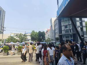 MYANMAR-TERREMOTO