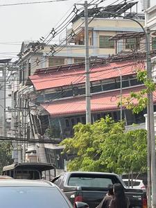 MYANMAR-TERREMOTO