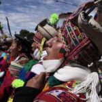 Especial: Ciudad peruana de Cusco celebra ancestral Inti Raymi o Fiesta del Sol