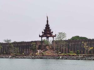 MYANMAR-TERREMOTO