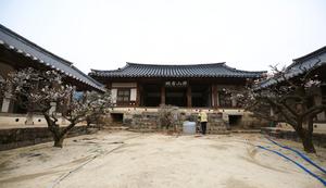 REPUBLICA DE COREA-INCENDIOS FORESTALES-UNESCO-SITIO