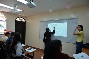NICARAGUA-MANAGUA-CHINA-CURSOS DE IDIOMA CHINO