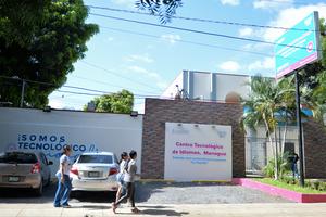 NICARAGUA-MANAGUA-CHINA-CURSOS DE IDIOMA CHINO
