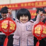 Una mirada al Festival de Linternas