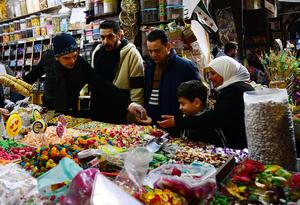 SIRIA-DAMASCO-RAMADAN-COMPRAS