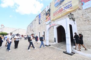 CUBA-HABANA-CHINA-FERIA INTERNACIONAL DEL TURISMO