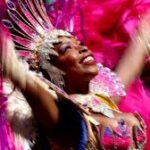 Recordando el Carnaval de Notting Hill