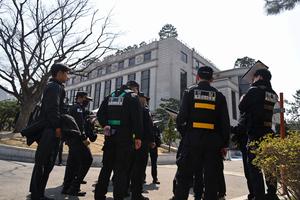 REPUBLICA DE COREA-SEUL-YOON SUK-YEOL-JUICIO DE DESTITUCION-VEREDICTO