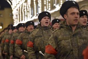 RUSIA-MOSCU-DESFILE-ENSAYO