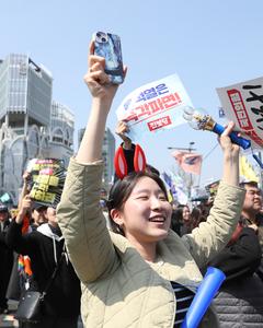 REPUBLICA DE COREA-SEUL-YOON SUK-YEOL-JUICIO DE DESTITUCION-FALLO