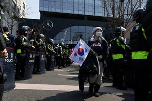 REPUBLICA DE COREA-SEUL-YOON SUK-YEOL-JUICIO DE DESTITUCION-FALLO