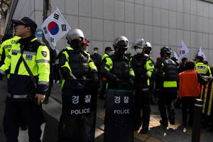 REPUBLICA DE COREA-SEUL-YOON SUK-YEOL-JUICIO DE DESTITUCION-FALLO
