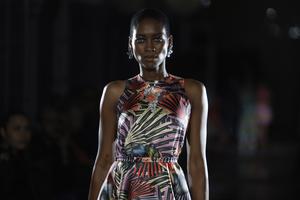 MEXICO-CIUDAD DE MEXICO-FASHION WEEK