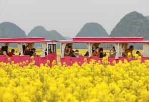 CHINA-FESTIVAL QINGMING-VACACIONES