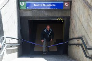 ESPAÑA-APAGON MASIVO-SECUELAS