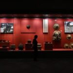 Una mirada al Museo Provincial de Minorías Etnicas de Hainan, en la ciudad de Wuzhishan