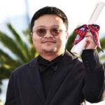 Bi Gan, el director de cine chino presente en el Festival de Cannes