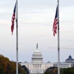 Vicepresidente de EE. UU. advierte del «desastre» en la aviación si el cierre del Gobierno se prolonga hasta bien entrado noviembre