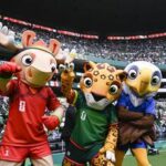 Inicia el Mundial 2026 en Ciudad de México