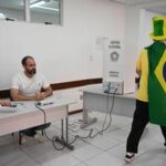BRASIL-BRASILIA-ELECCIONES PRESIDENCIALES-SEGUNDA VUELTA (10/11)