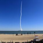CHINA-SHANDONG-RIZHAO-SATELITE-LANZAMIENTO (4/7)