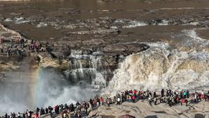 china-shanxi-distrito-de-jixian-cascada-hukou-arco-101002026102875000122